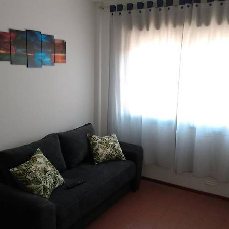 Apartamento Luminoso Departamento - Sanatorio de la Mujer Rosario Exterior foto