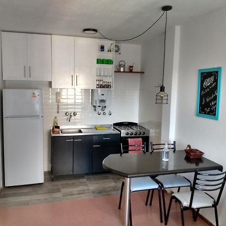 Apartamento Luminoso Departamento - Sanatorio de la Mujer Rosario Exterior foto
