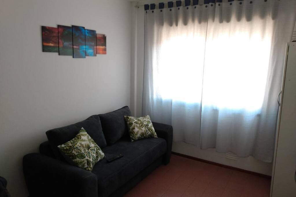 Apartamento Luminoso Departamento - Sanatorio de la Mujer Rosario Exterior foto